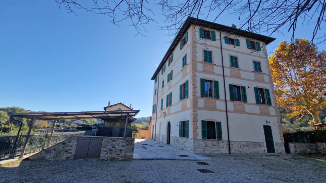 Appartamento in vendita a Ascoli Piceno