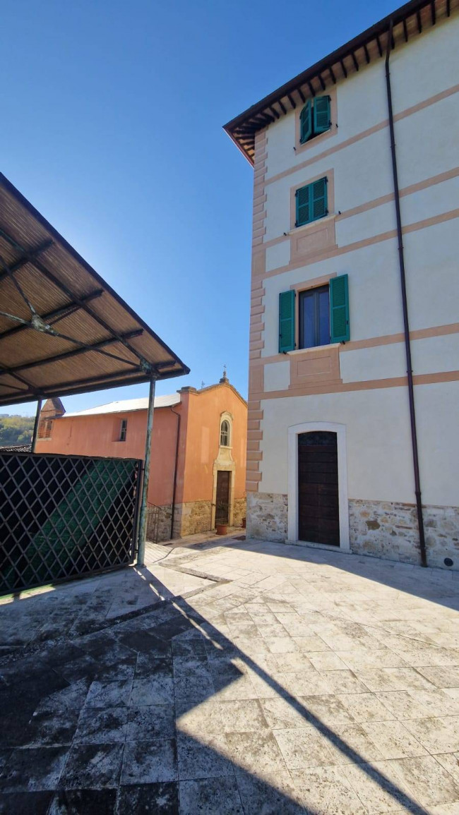 Appartamento in vendita a Ascoli Piceno