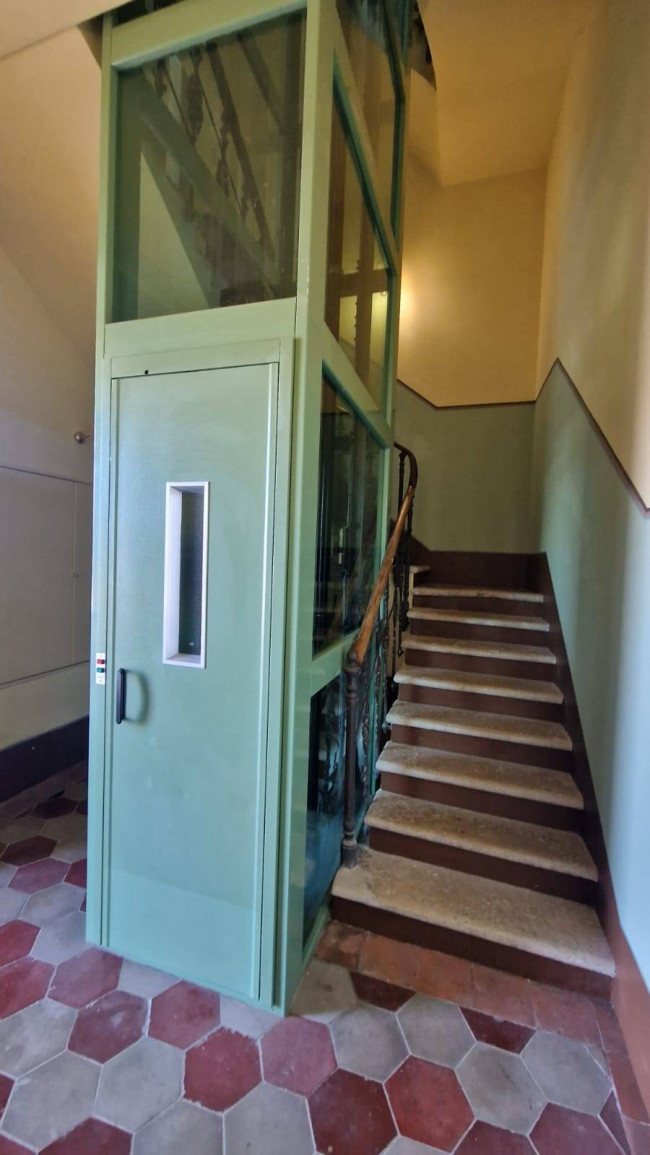 Appartamento in vendita a Ascoli Piceno