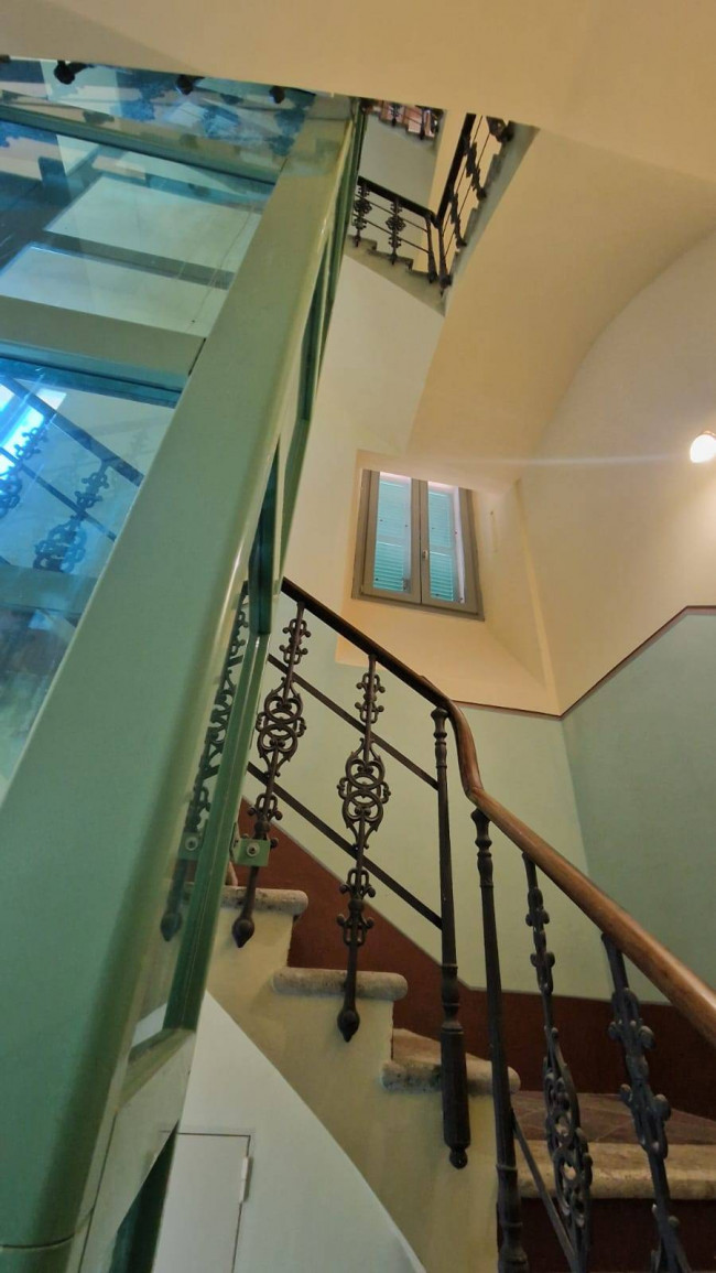 Appartamento in vendita a Ascoli Piceno