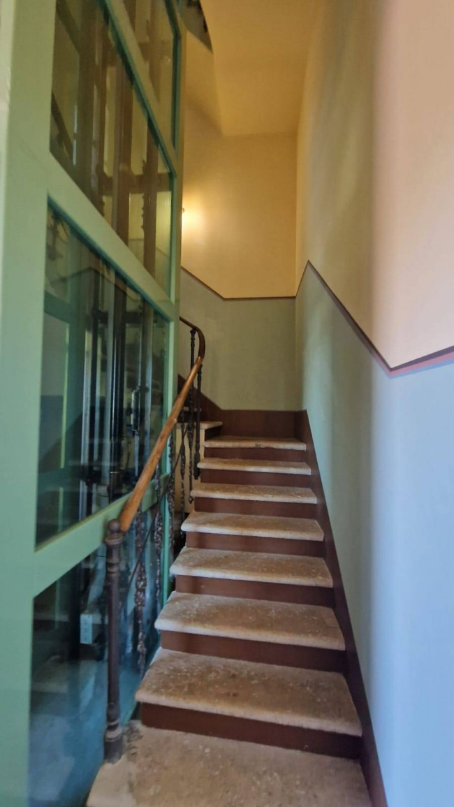 Appartamento in vendita a Ascoli Piceno