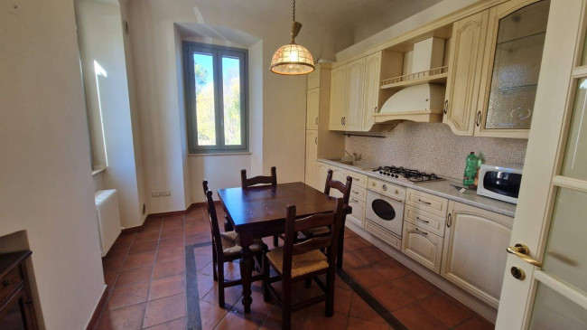 Appartamento in vendita a Ascoli Piceno