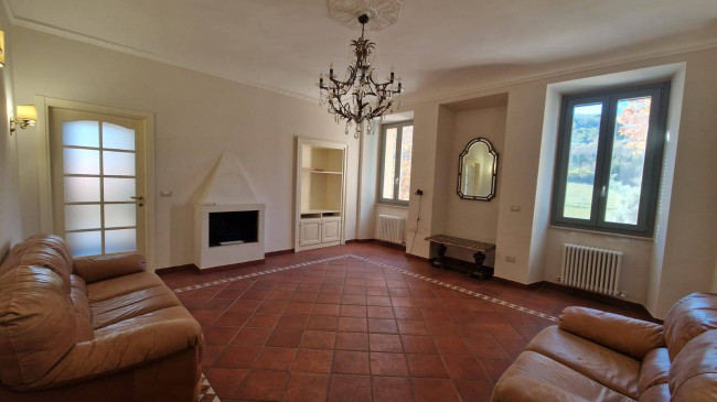 Appartamento in vendita a Ascoli Piceno