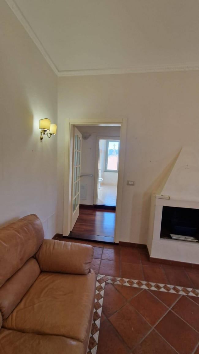 Appartamento in vendita a Ascoli Piceno