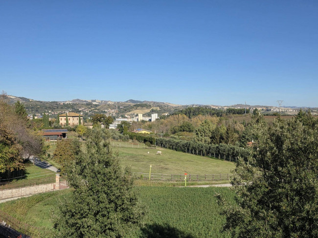 Appartamento in vendita a Ascoli Piceno