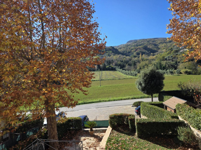 Appartamento in vendita a Ascoli Piceno