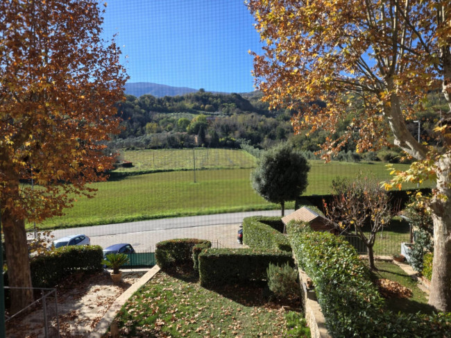 Appartamento in vendita a Ascoli Piceno