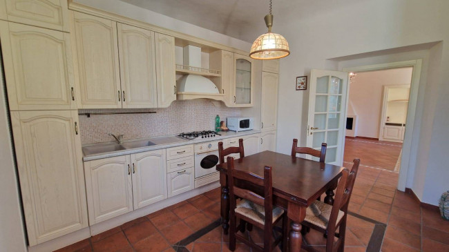 Appartamento in vendita a Ascoli Piceno