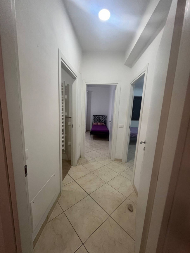 Appartamento in affitto a Ripatransone