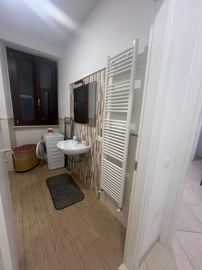 Appartamento in affitto a Ripatransone