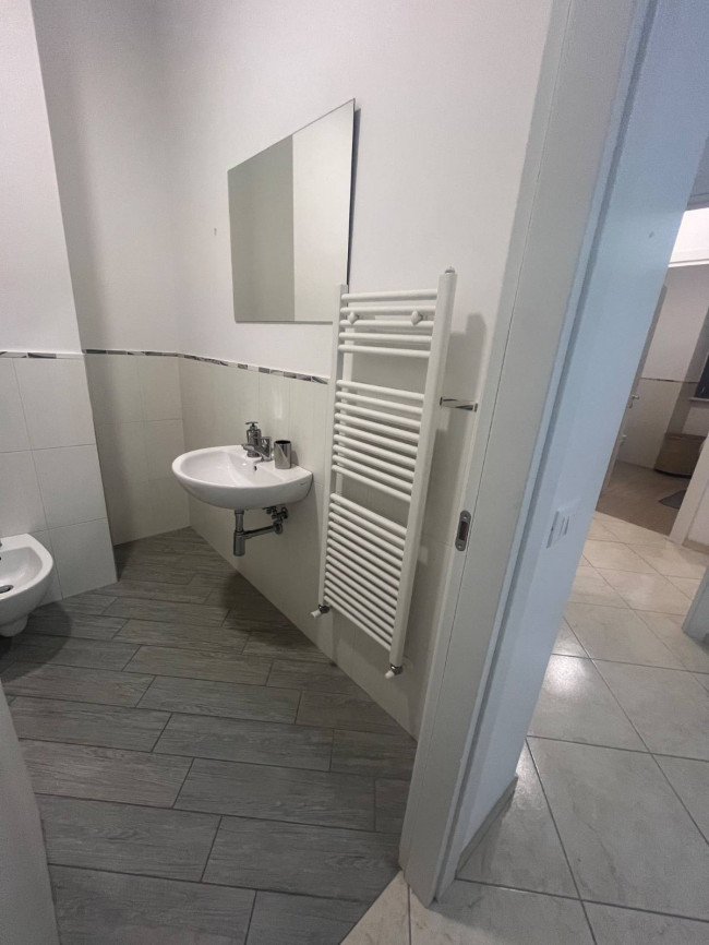 Appartamento in affitto a Ripatransone