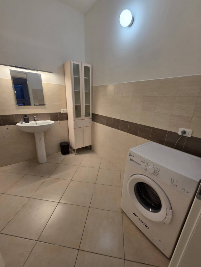 Appartamento in affitto a San Benedetto del Tronto