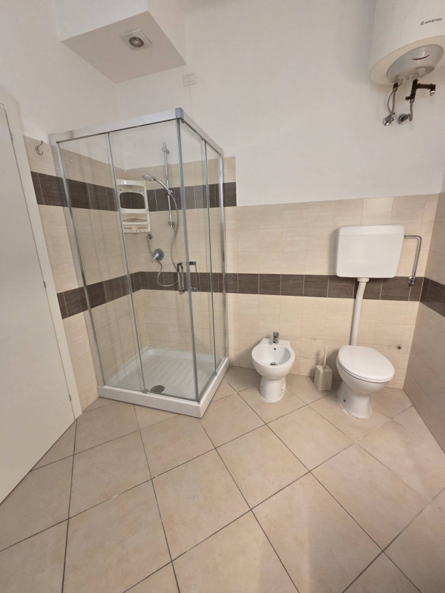 Appartamento in affitto a San Benedetto del Tronto