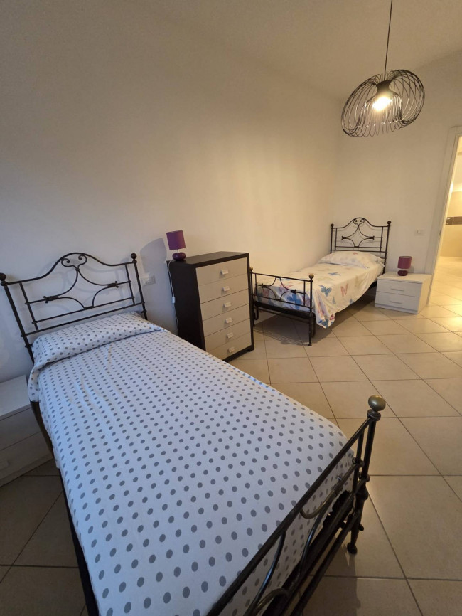 Appartamento in affitto a San Benedetto del Tronto