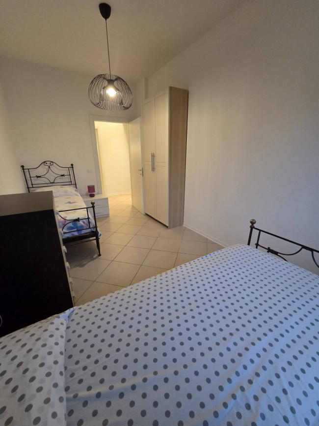 Appartamento in affitto a San Benedetto del Tronto