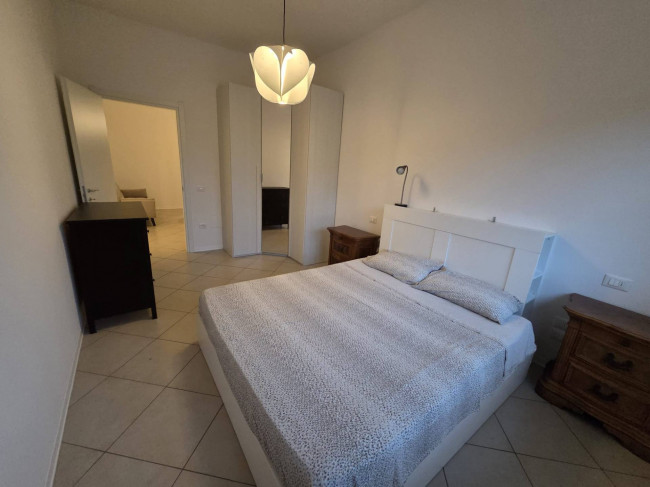 Appartamento in affitto a San Benedetto del Tronto