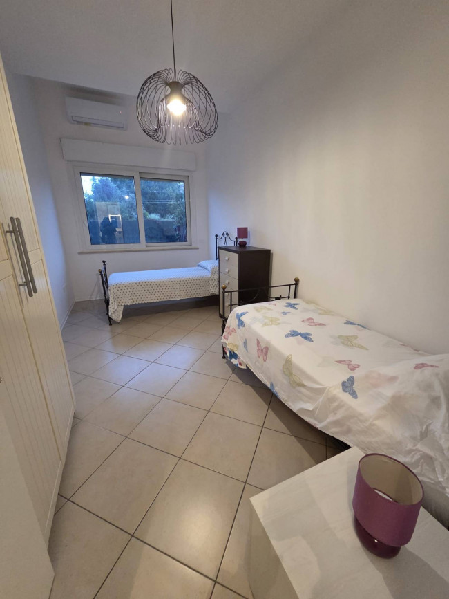 Appartamento in affitto a San Benedetto del Tronto