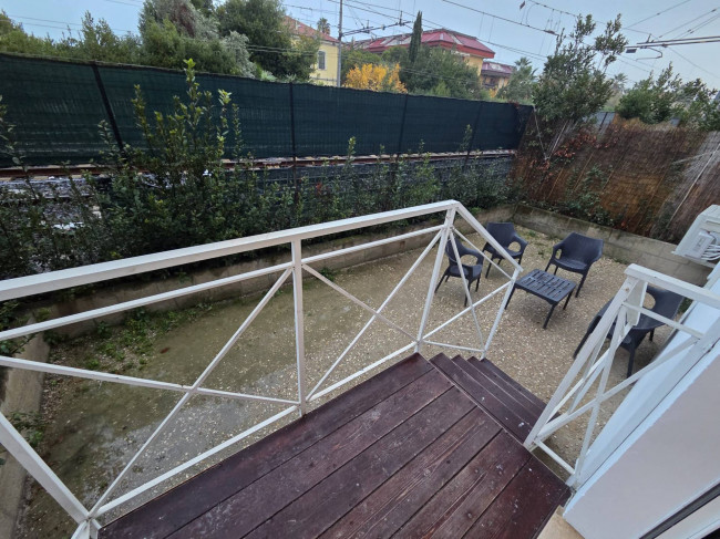 Appartamento in affitto a San Benedetto del Tronto