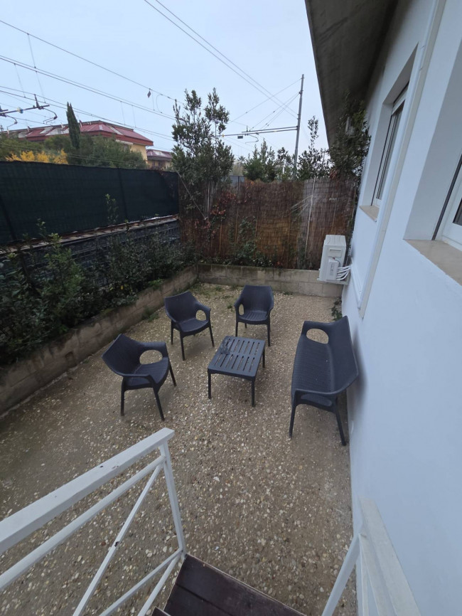 Appartamento in affitto a San Benedetto del Tronto