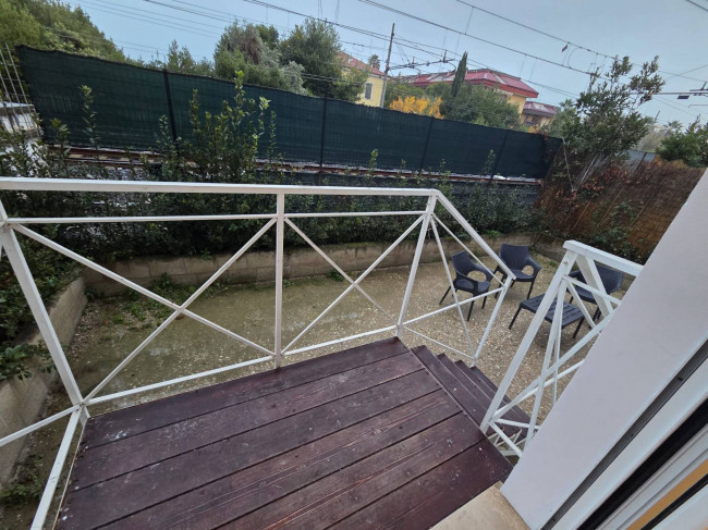 Appartamento in affitto a San Benedetto del Tronto