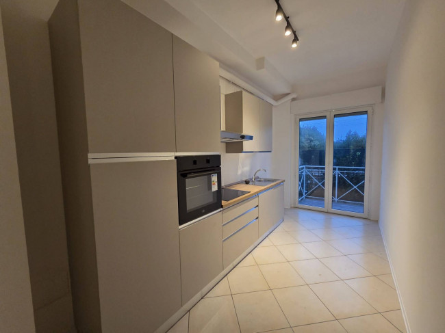 Appartamento in affitto a San Benedetto del Tronto