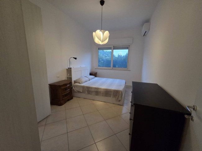 Appartamento in affitto a San Benedetto del Tronto