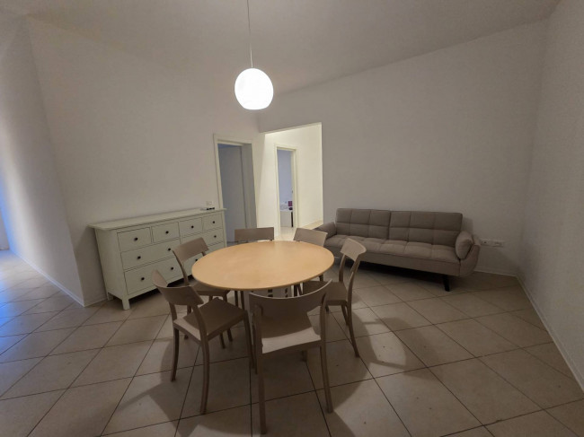 Appartamento in affitto a San Benedetto del Tronto