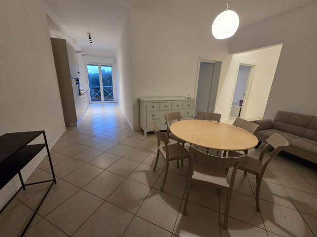 Appartamento in affitto a San Benedetto del Tronto