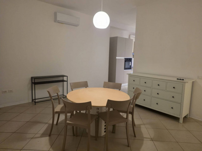 Appartamento in affitto a San Benedetto del Tronto