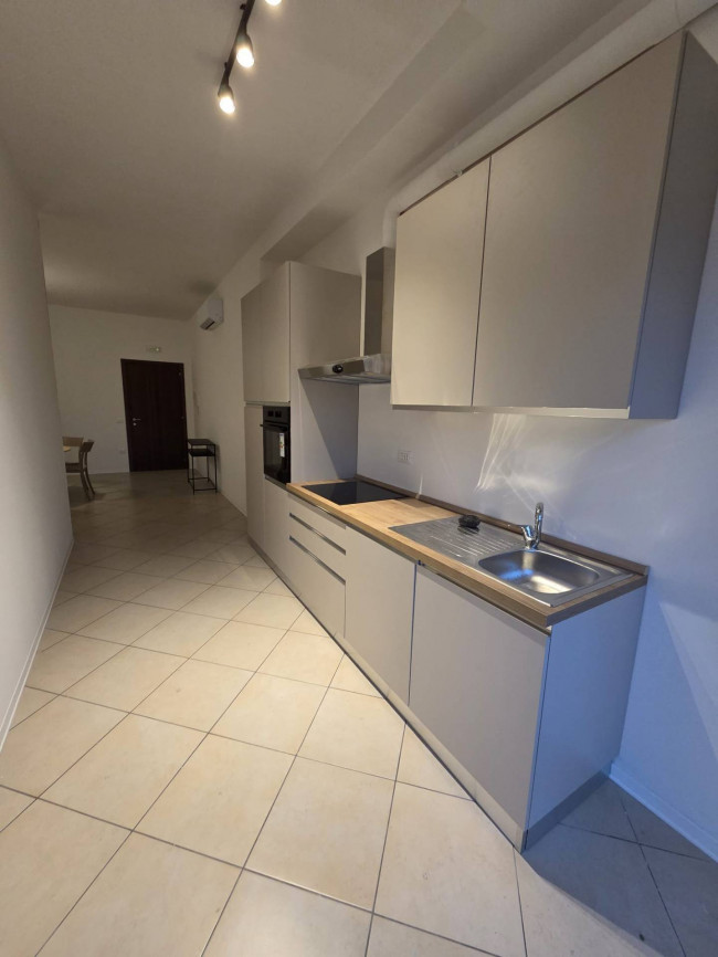 Appartamento in affitto a San Benedetto del Tronto