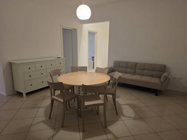 Appartamento in affitto a San Benedetto del Tronto