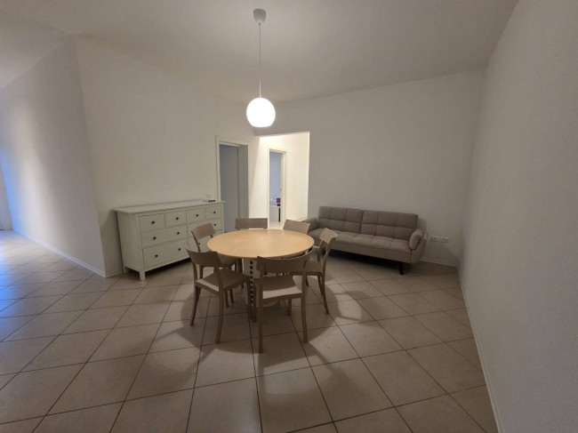 Appartamento in affitto a San Benedetto del Tronto