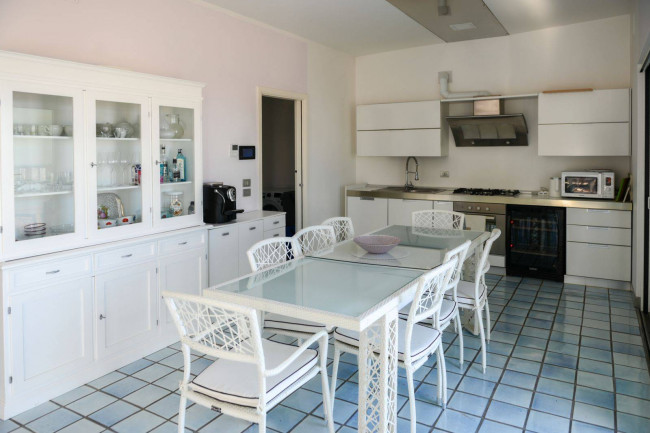 Villa in vendita a Grottammare