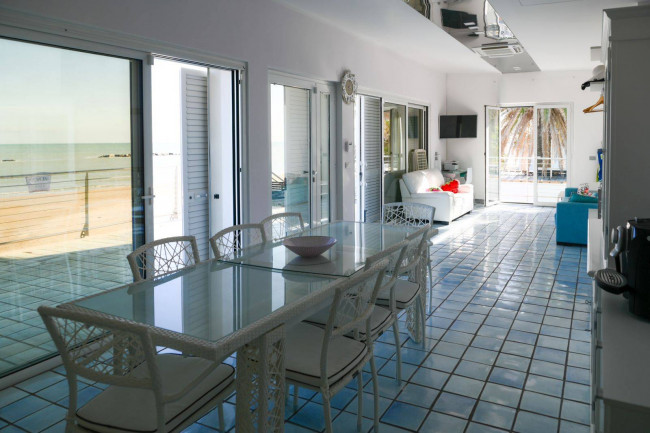 Villa in vendita a Grottammare