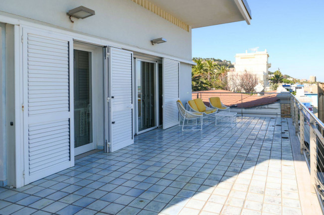 Villa in vendita a Grottammare