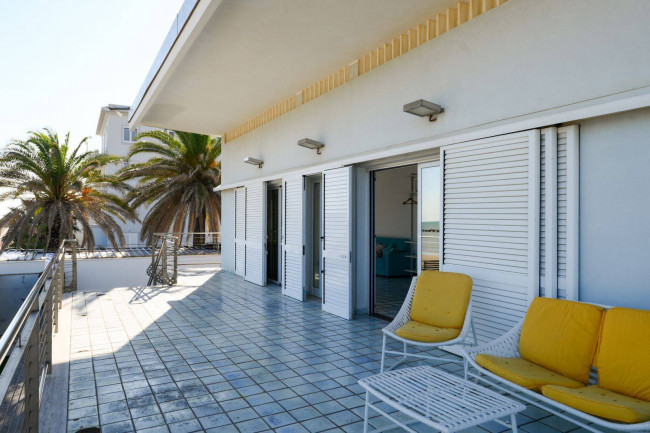 Villa in vendita a Grottammare