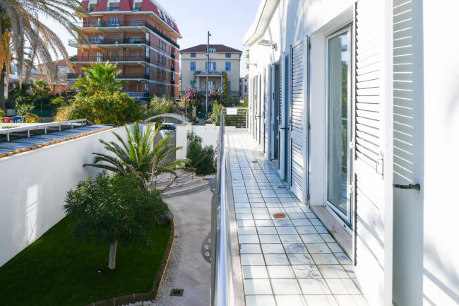 Villa in vendita a Grottammare