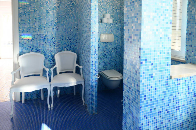 Villa in vendita a Grottammare