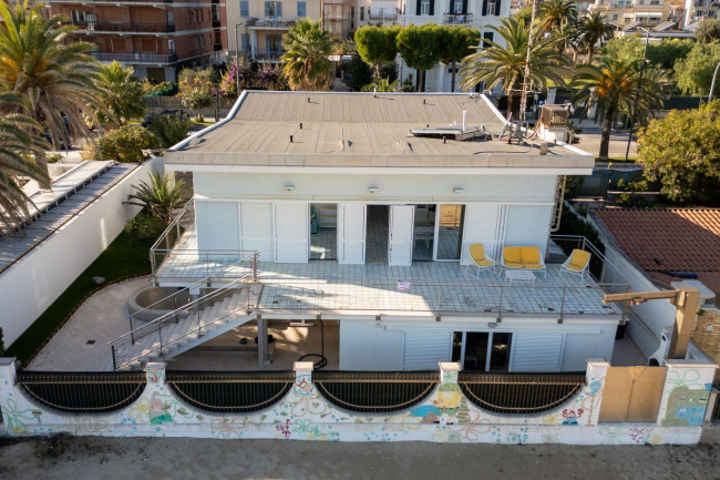 Villa in vendita a Grottammare