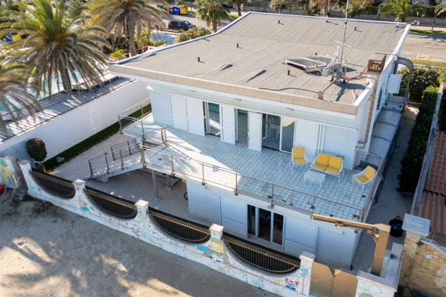 Villa in vendita a Grottammare