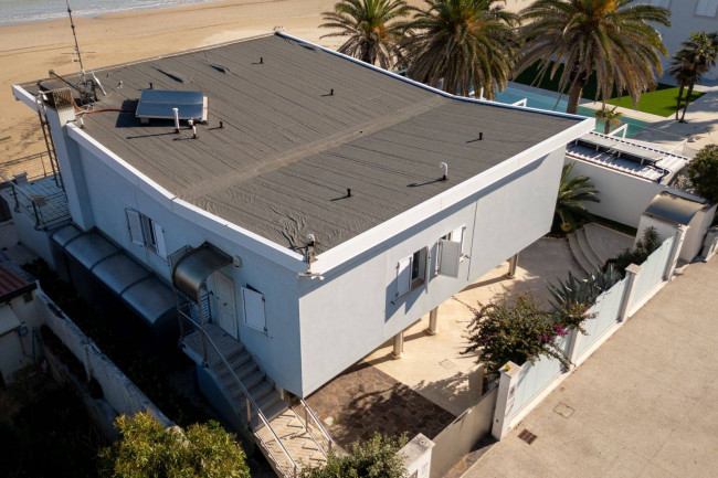 Villa in vendita a Grottammare