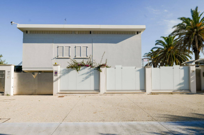 Villa in vendita a Grottammare