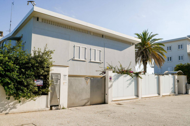 Villa in vendita a Grottammare