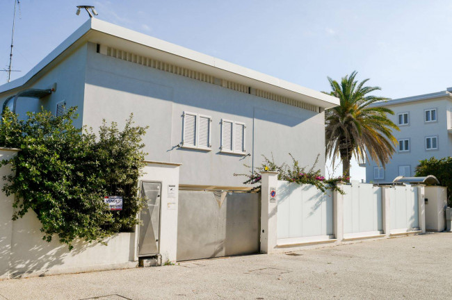 Villa in vendita a Grottammare