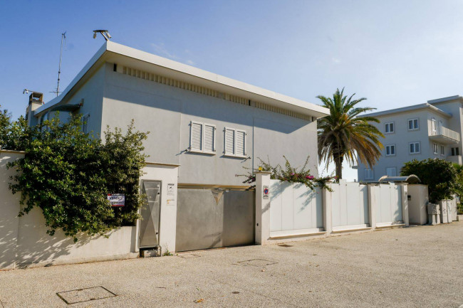 Villa in vendita a Grottammare