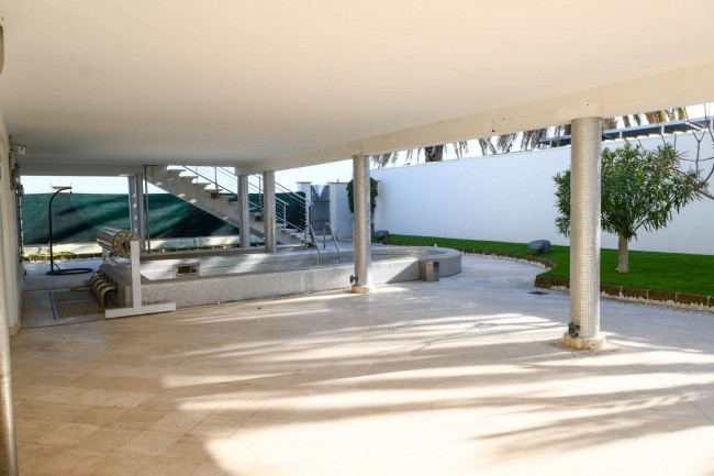 Villa in vendita a Grottammare