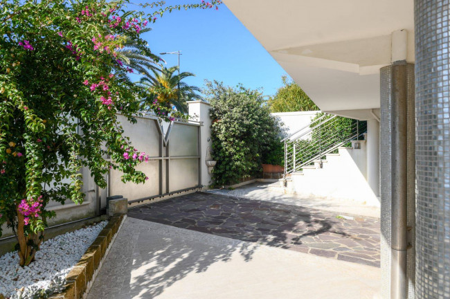 Villa in vendita a Grottammare