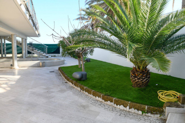 Villa in vendita a Grottammare