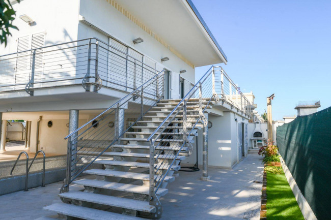 Villa in vendita a Grottammare