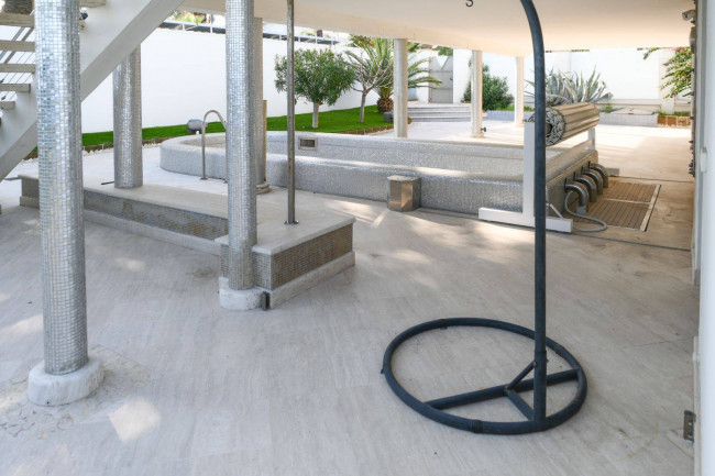 Villa in vendita a Grottammare